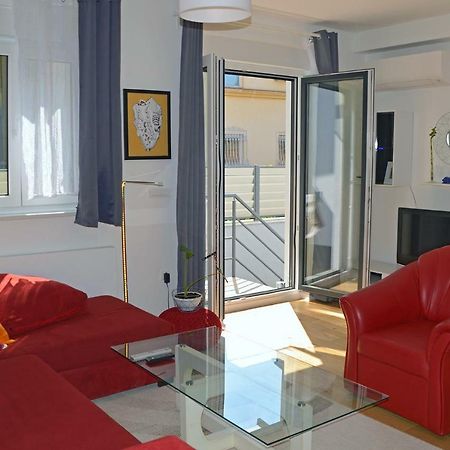 Aetherius Red Zagreb Dış mekan fotoğraf